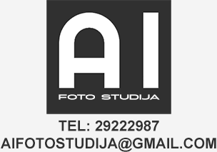 AI studija
